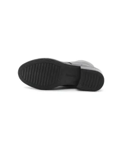 Discount L'Empreinte Chaussures REMONTE D0F73-01 noir