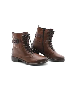 Flash Sale L'Empreinte Chaussures REMONTE D0F72-22 marron