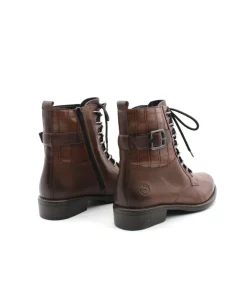 Flash Sale L'Empreinte Chaussures REMONTE D0F72-22 marron