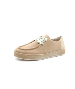 Outlet L'Empreinte Chaussures REMONTE D1F01-60 camel