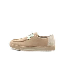 Outlet L'Empreinte Chaussures REMONTE D1F01-60 camel