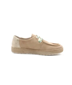 Outlet L'Empreinte Chaussures REMONTE D1F01-60 camel