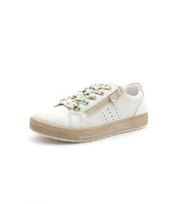 Store L'Empreinte Chaussures REMONTE D1F00-81 blanc