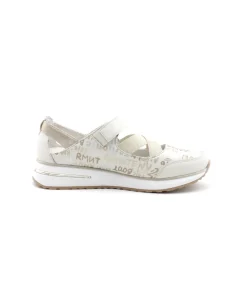 New L'Empreinte Chaussures REMONTE D1G05-80 CREME