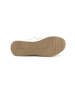New L'Empreinte Chaussures REMONTE D1G05-80 CREME