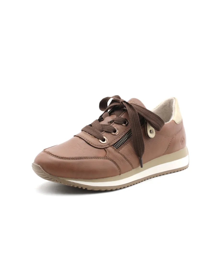 Sale L'Empreinte Chaussures REMONTE D0H11-24 marron