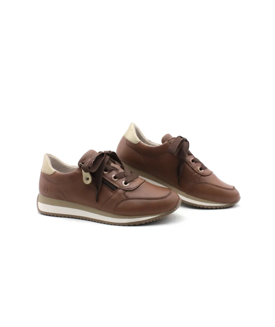 Sale L'Empreinte Chaussures REMONTE D0H11-24 marron