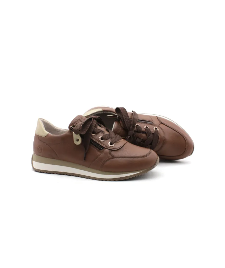 Sale L'Empreinte Chaussures REMONTE D0H11-24 marron
