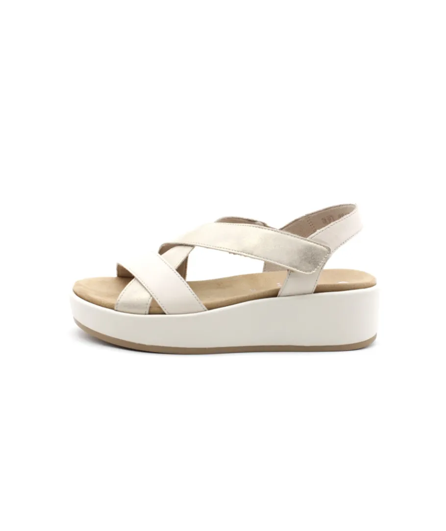 Cheap L'Empreinte Chaussures REMONTE D1N52-60 nude