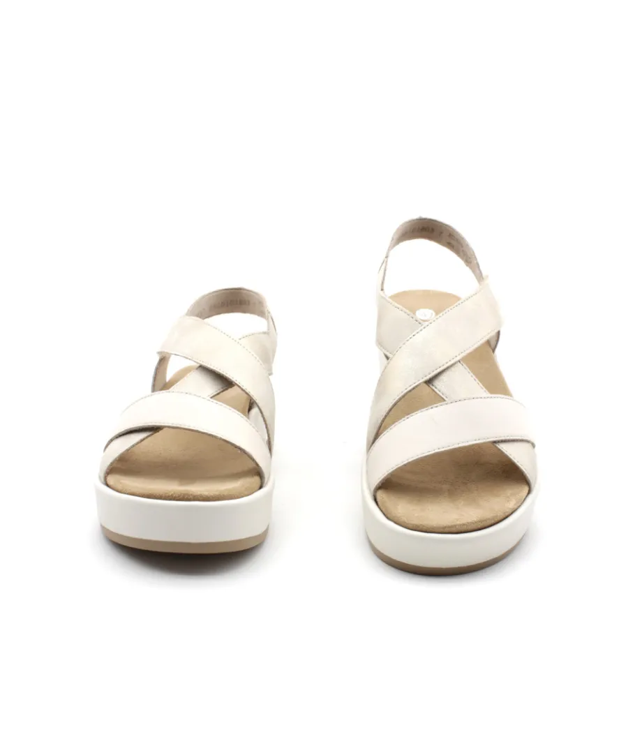 Cheap L'Empreinte Chaussures REMONTE D1N52-60 nude
