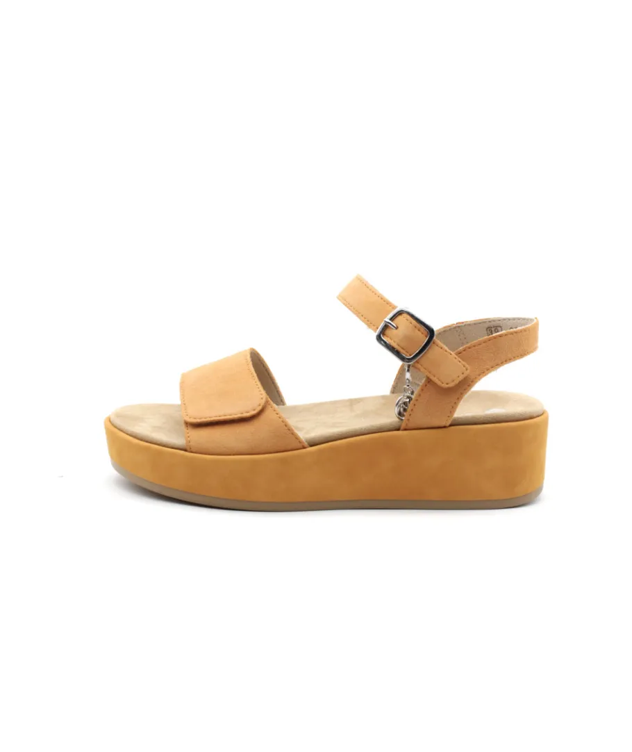 Online L'Empreinte Chaussures REMONTE D1N50-38 orange