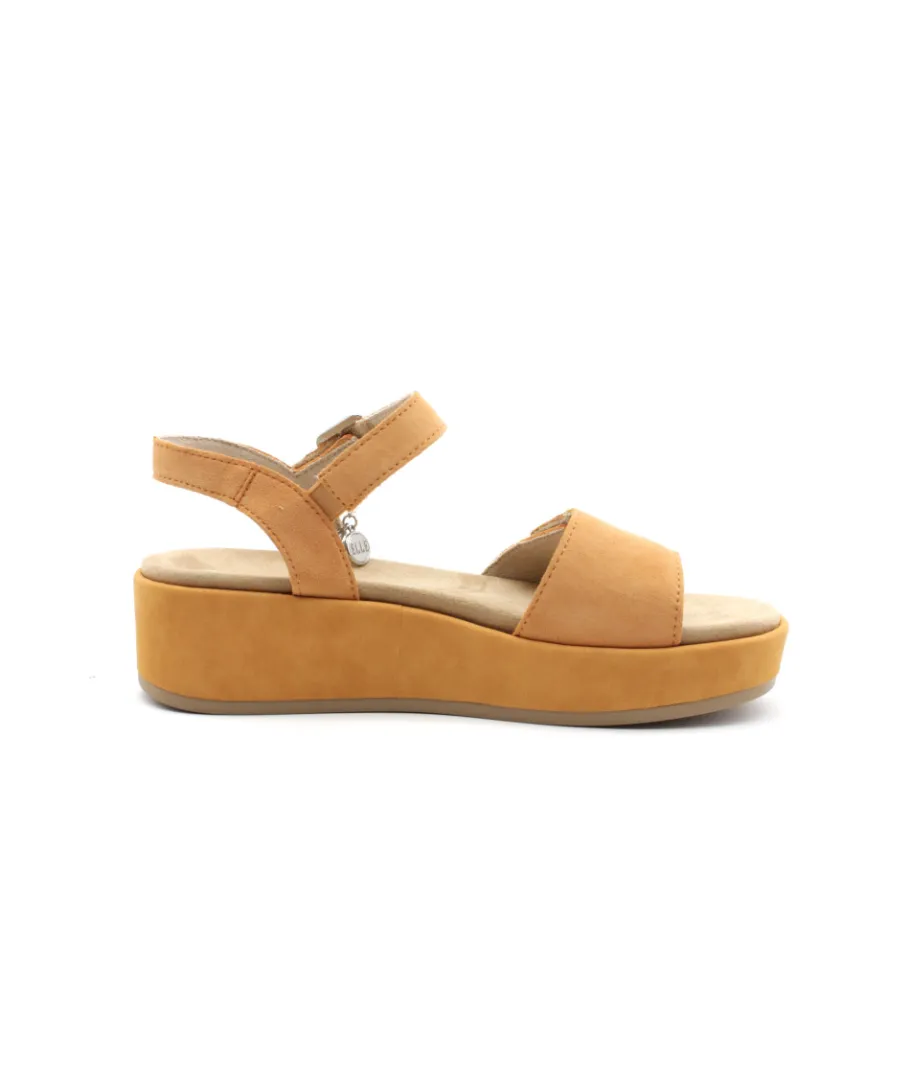 Online L'Empreinte Chaussures REMONTE D1N50-38 orange