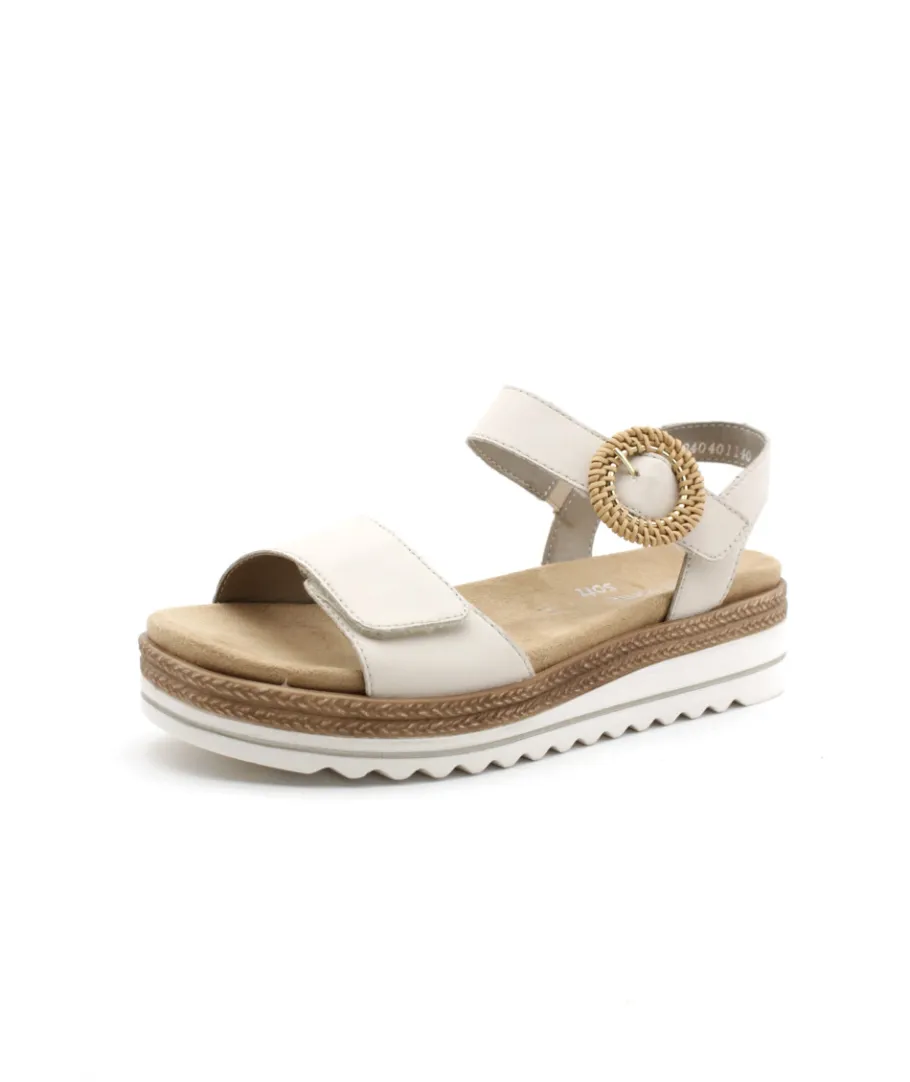 Online L'Empreinte Chaussures REMONTE D0Q52-60 nude