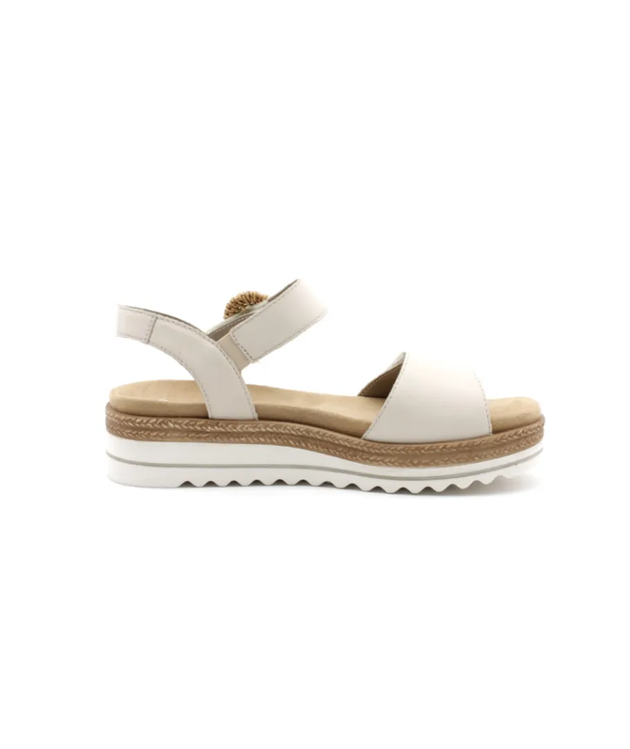 Online L'Empreinte Chaussures REMONTE D0Q52-60 nude