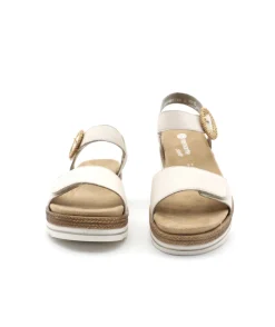 Online L'Empreinte Chaussures REMONTE D0Q52-60 nude