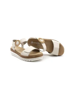 Online L'Empreinte Chaussures REMONTE D0Q52-60 nude