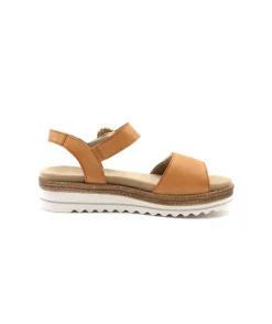 Shop L'Empreinte Chaussures REMONTE D0Q52-38 orange