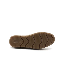 Store L'Empreinte Chaussures REMONTE D1T73-60 CREME