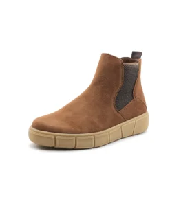 Clearance L'Empreinte Chaussures REMONTE D1T71-24 camel