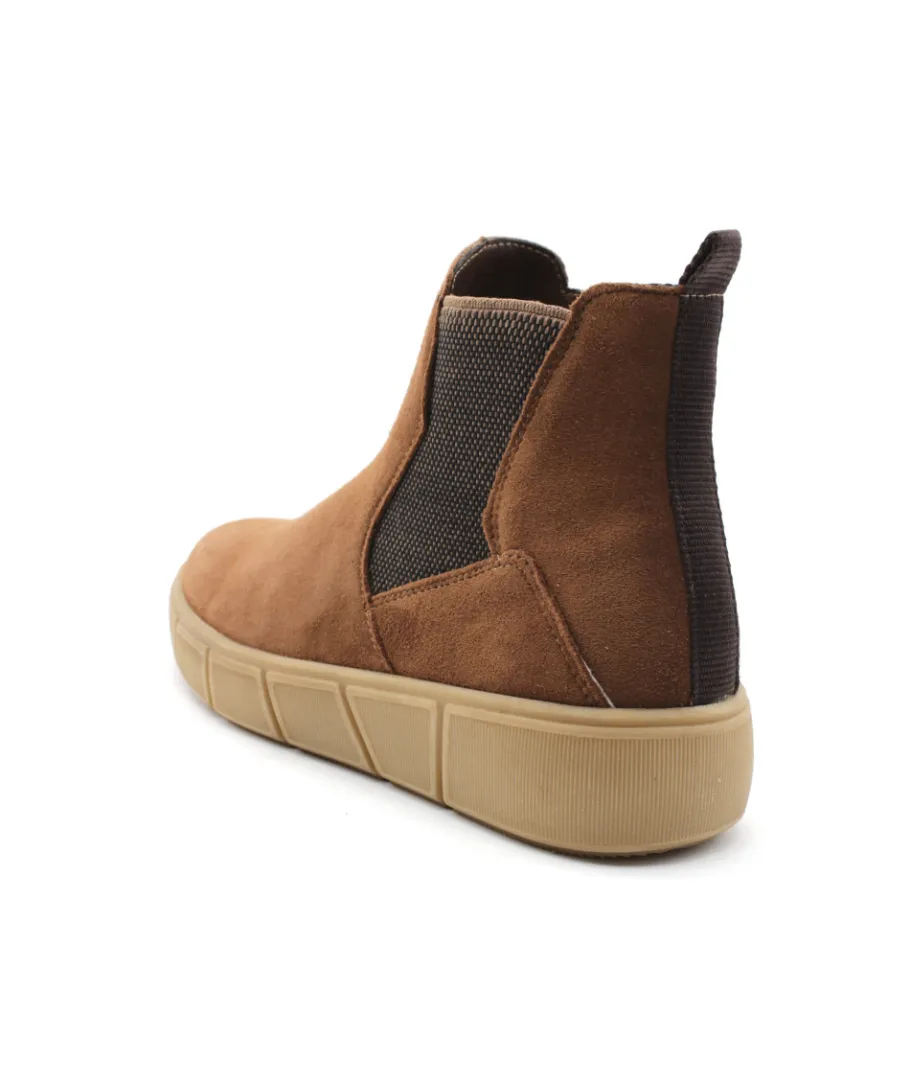 Clearance L'Empreinte Chaussures REMONTE D1T71-24 camel