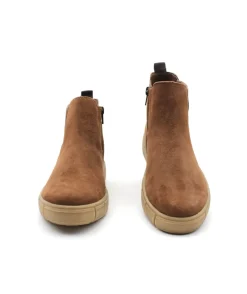 Clearance L'Empreinte Chaussures REMONTE D1T71-24 camel