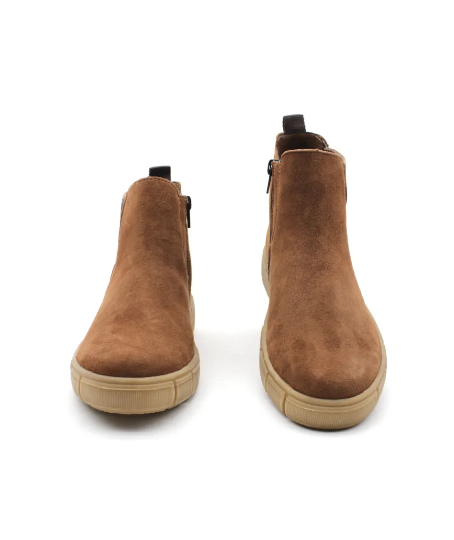 Clearance L'Empreinte Chaussures REMONTE D1T71-24 camel