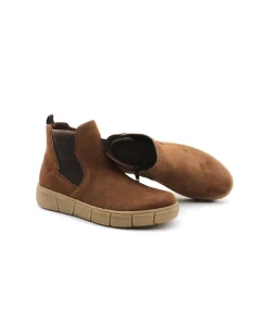 Clearance L'Empreinte Chaussures REMONTE D1T71-24 camel
