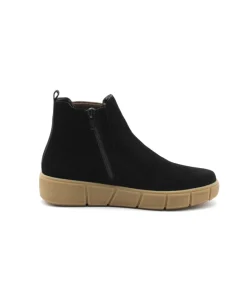 Cheap L'Empreinte Chaussures REMONTE D1T71-00 noir