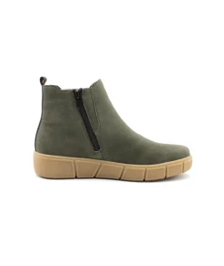 Cheap L'Empreinte Chaussures REMONTE D1T71-54 kaki