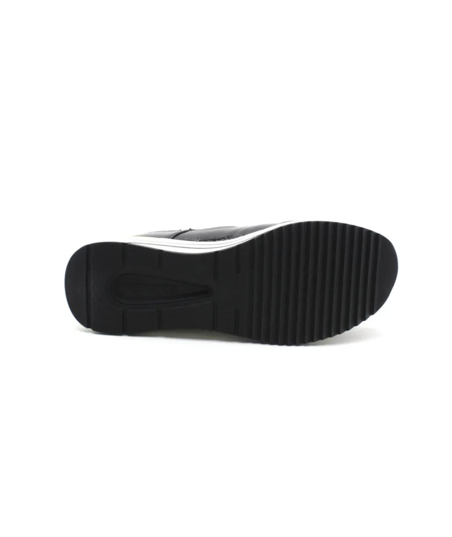 Discount L'Empreinte Chaussures REMONTE D0T71-60 CREME
