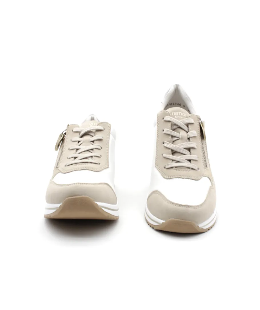 Flash Sale L'Empreinte Chaussures REMONTE D0T01-80 nude