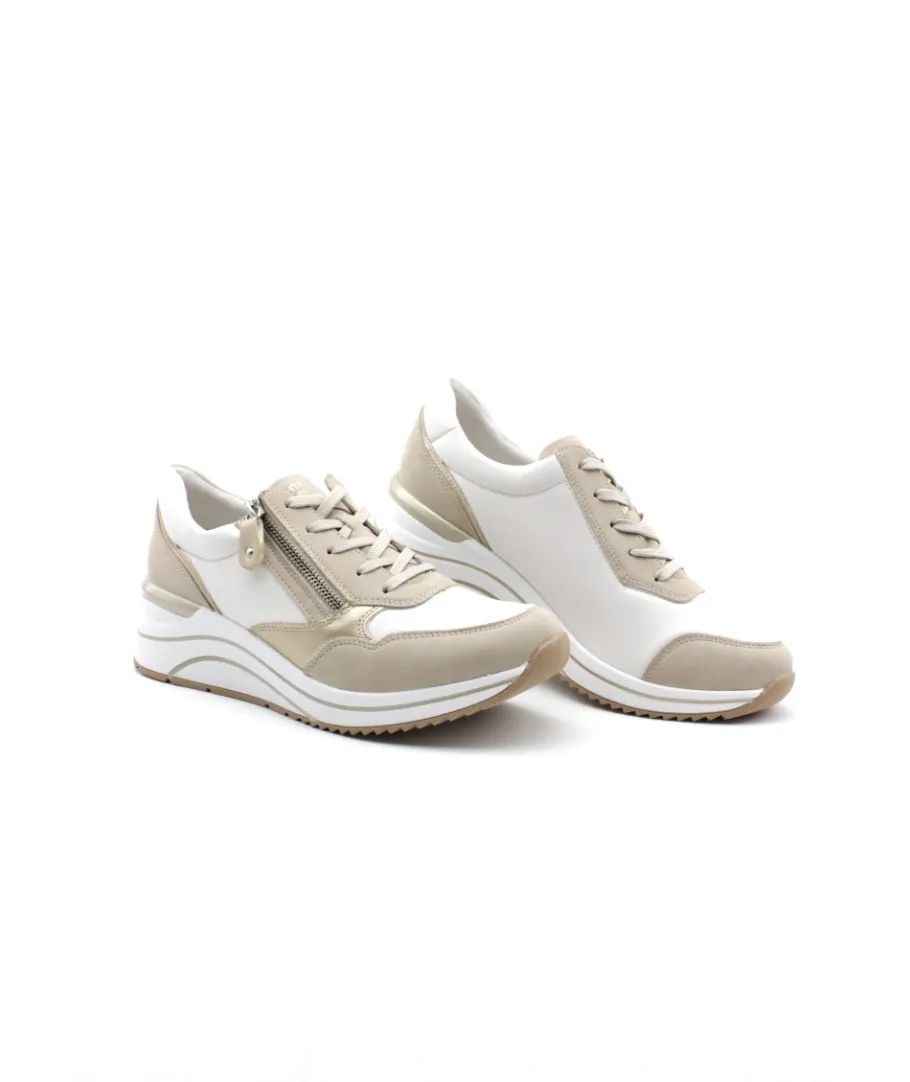 Flash Sale L'Empreinte Chaussures REMONTE D0T01-80 nude