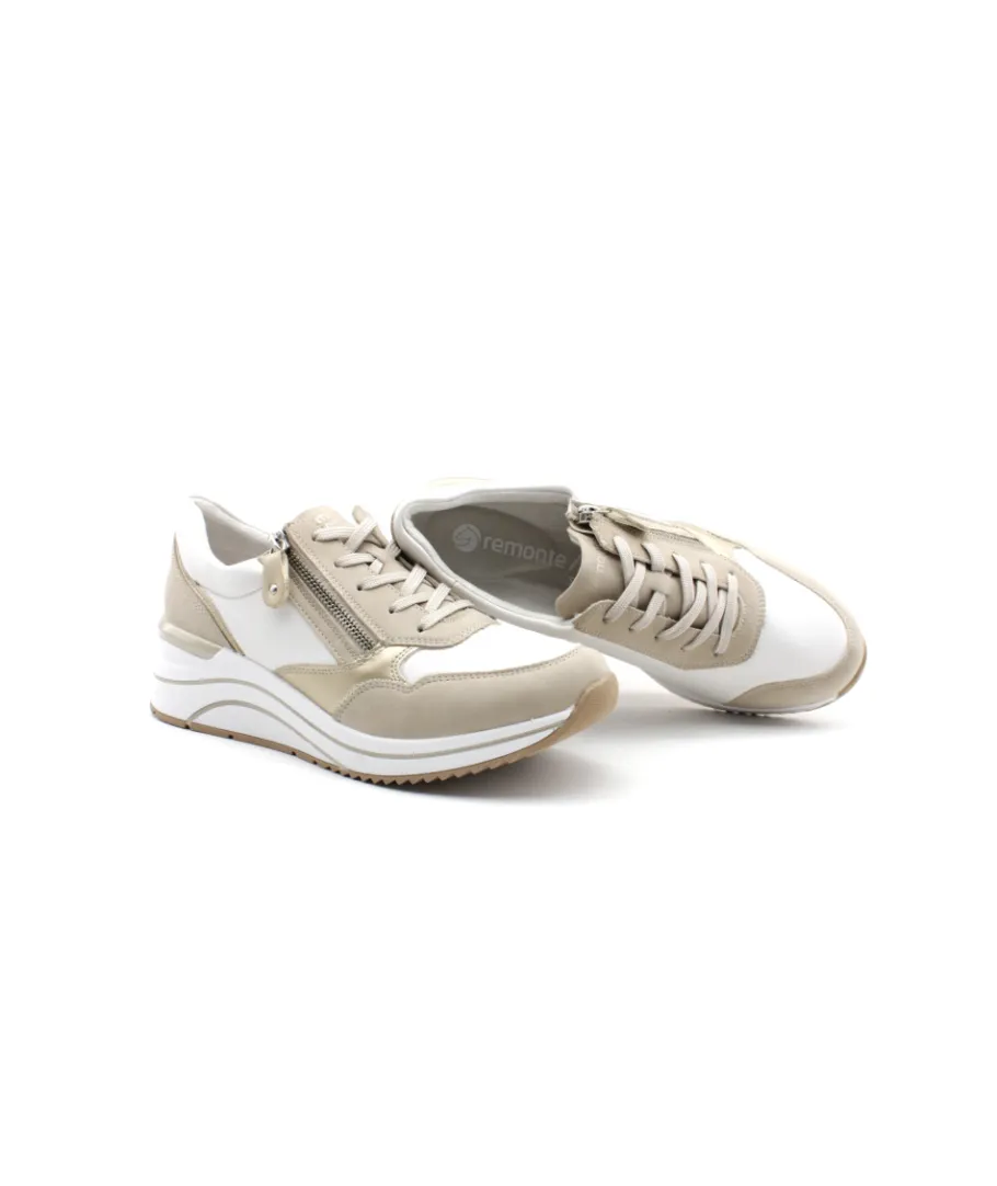 Flash Sale L'Empreinte Chaussures REMONTE D0T01-80 nude