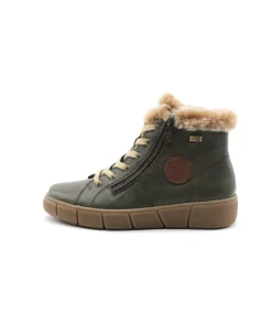 Cheap L'Empreinte Chaussures REMONTE D1T72-52 kaki