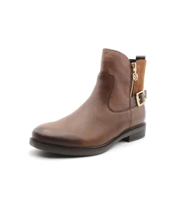Hot L'Empreinte Chaussures REMONTE D1U71-22 marron