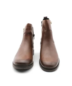 Hot L'Empreinte Chaussures REMONTE D1U71-22 marron