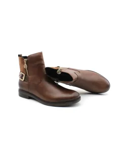 Hot L'Empreinte Chaussures REMONTE D1U71-22 marron
