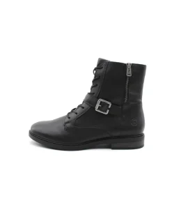 Flash Sale L'Empreinte Chaussures REMONTE D1U70-00 noir