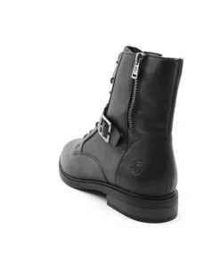 Flash Sale L'Empreinte Chaussures REMONTE D1U70-00 noir