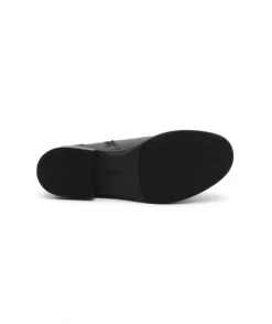 Flash Sale L'Empreinte Chaussures REMONTE D1U70-00 noir