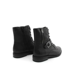Flash Sale L'Empreinte Chaussures REMONTE D1U70-00 noir