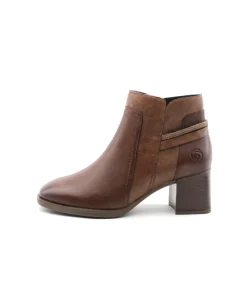 Best Sale L'Empreinte Chaussures REMONTE D0V74-22 marron