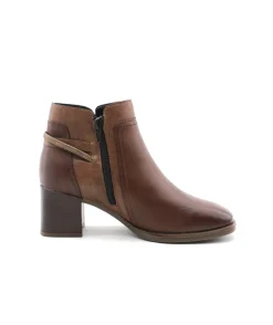 Best Sale L'Empreinte Chaussures REMONTE D0V74-22 marron