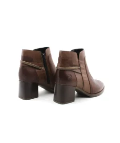 Best Sale L'Empreinte Chaussures REMONTE D0V74-22 marron