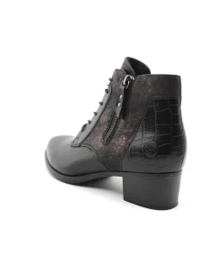 Online L'Empreinte Chaussures REMONTE R5187-03 noir