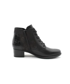 Online L'Empreinte Chaussures REMONTE R5187-03 noir