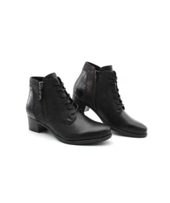 Online L'Empreinte Chaussures REMONTE R5187-03 noir