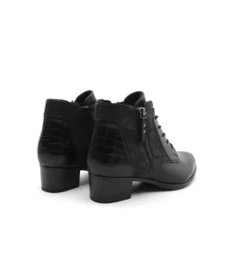 Online L'Empreinte Chaussures REMONTE R5187-03 noir