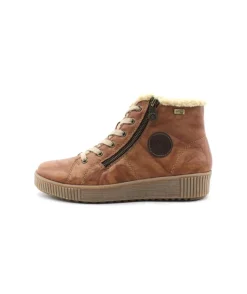 Fashion L'Empreinte Chaussures REMONTE R7980-23 cognac