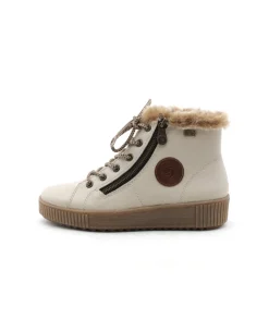 New L'Empreinte Chaussures REMONTE R7980-80 CREME